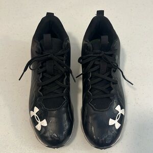 Men’s Under Armour Football Cleats